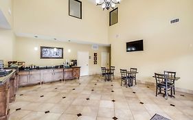 Americas Best Value Inn & Suites Tomball