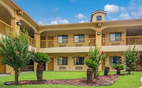 Americas Best Value Inn & Suites Tomball